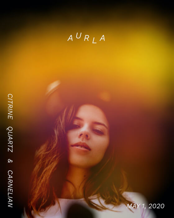 Aurla aura photo