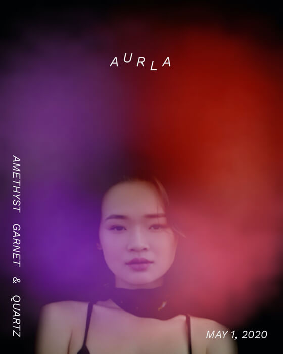 Whats an aura photo