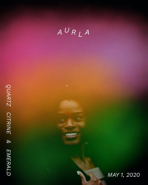 Aurla aura real