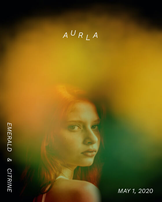 Aura camera app